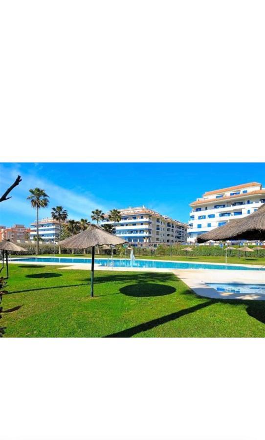 Casa Jairo Apartment San Luis de Sabinillas Exterior photo